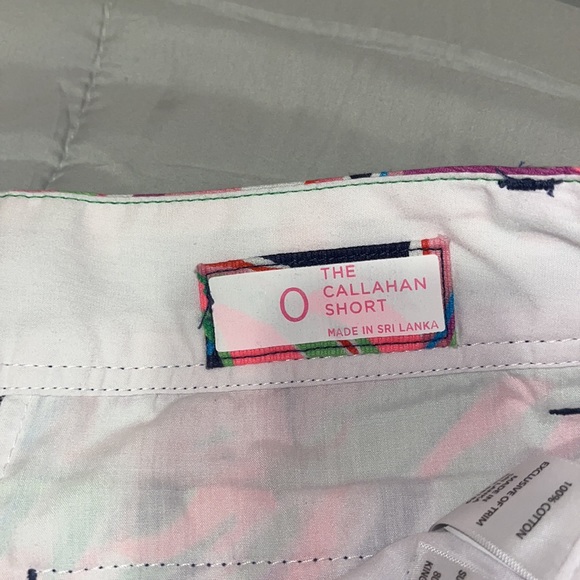 Lilly Pulitzer shorts - Picture 3 of 4